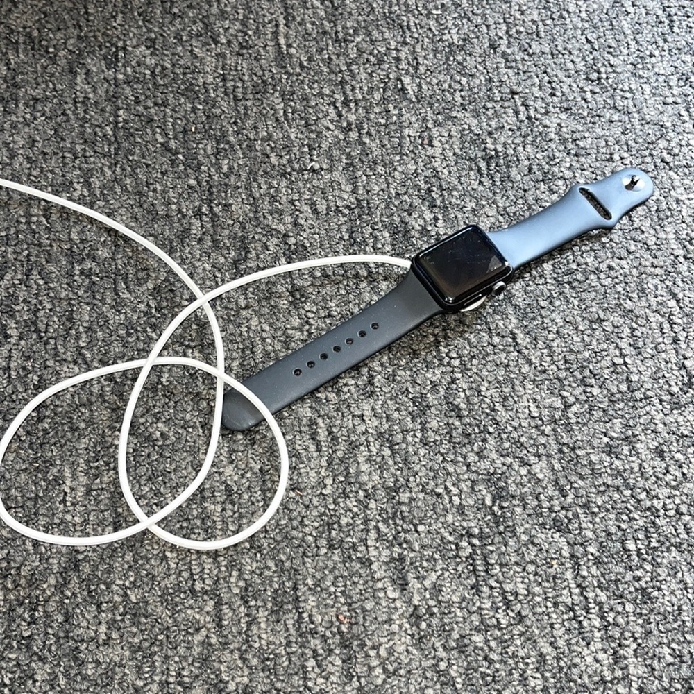 APPLE WATCH SERIES 3 38 mm